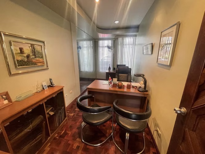 VENTA, Comercial, Casa Independiente 6H, 4B, Boulevard Rohrmoser ID20889
