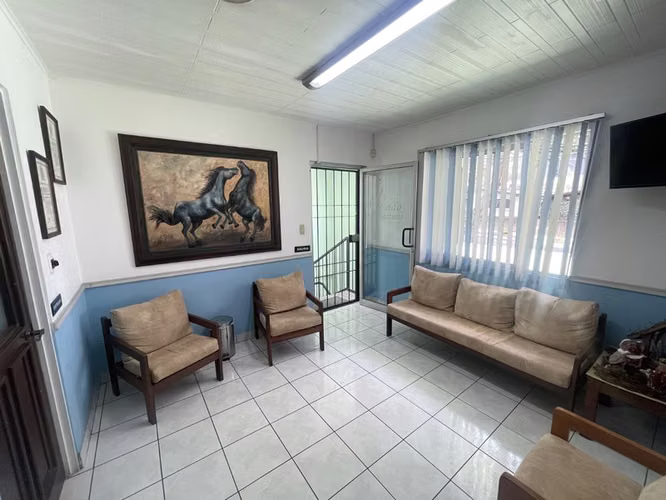 VENTA, Comercial, Casa Independiente 6H, 4B, Boulevard Rohrmoser ID20889
