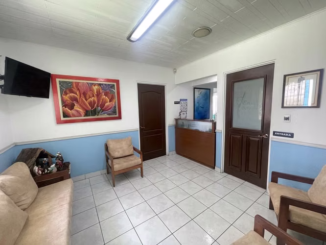 VENTA, Comercial, Casa Independiente 6H, 4B, Boulevard Rohrmoser ID20889