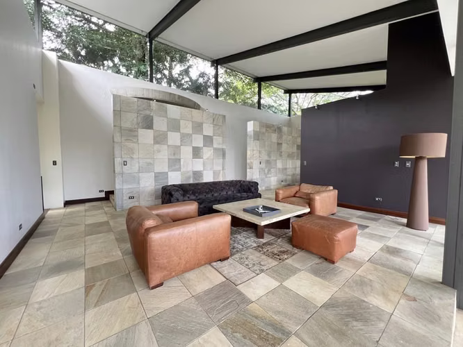 Venta, Casa de Lujo, Contemporánea rodeada de naturaleza en Villa Real, Santa Ana 21766 - Imagen 5