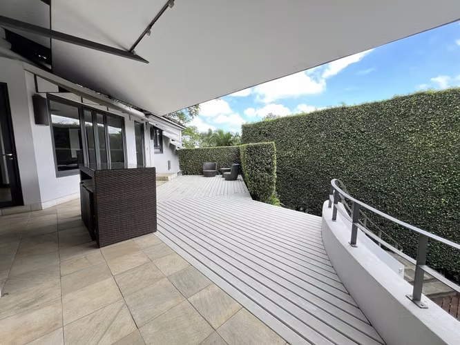 Venta, Casa de Lujo, Contemporánea rodeada de naturaleza en Villa Real, Santa Ana 21766 - Imagen 18