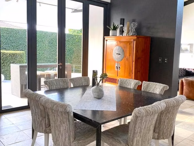 Venta, Casa de Lujo, Contemporánea rodeada de naturaleza en Villa Real, Santa Ana 21766 - Imagen 10