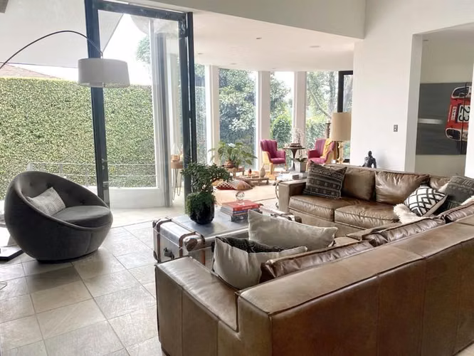 Venta, Casa de Lujo, Contemporánea rodeada de naturaleza en Villa Real, Santa Ana 21766 - Imagen 9
