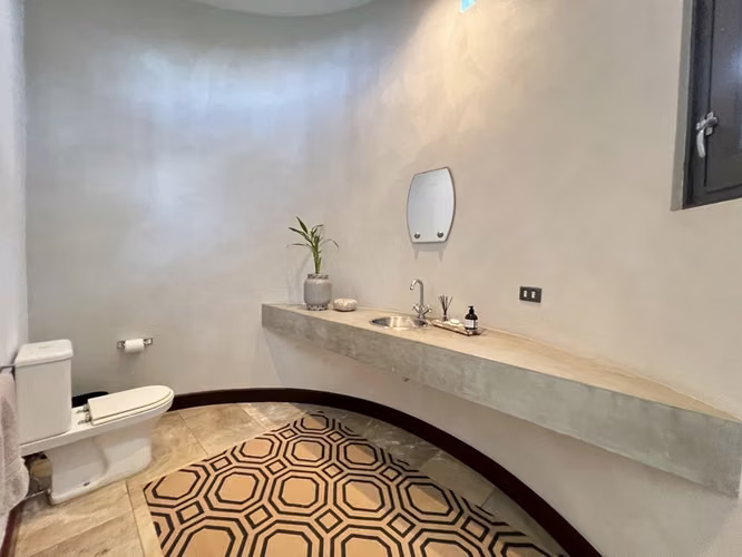 Venta, Casa de Lujo, Contemporánea rodeada de naturaleza en Villa Real, Santa Ana 21766 - Imagen 6