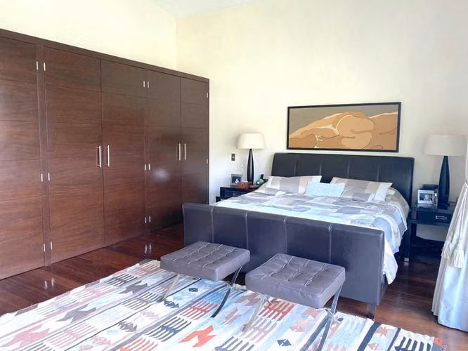 Venta, Casa de Lujo, Contemporánea rodeada de naturaleza en Villa Real, Santa Ana 21766 - Imagen 19