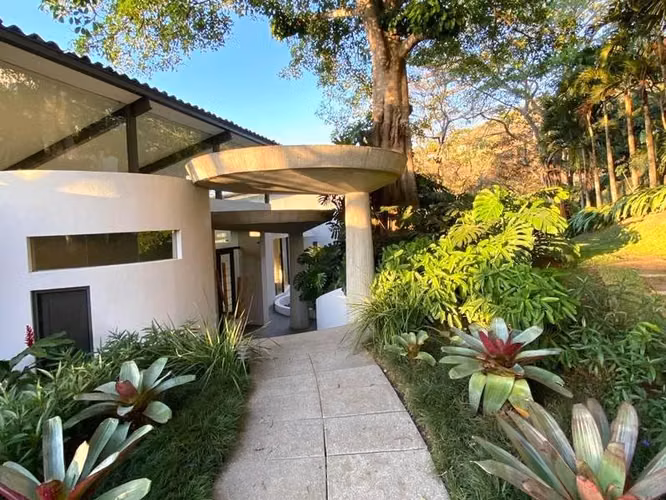 Venta, Casa de Lujo, Contemporánea rodeada de naturaleza en Villa Real, Santa Ana 21766 - Imagen 4