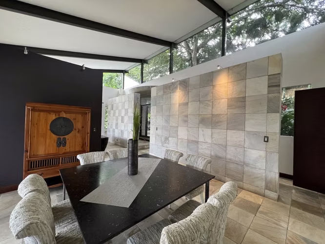 Venta, Casa de Lujo, Contemporánea rodeada de naturaleza en Villa Real, Santa Ana 21766 - Imagen 14