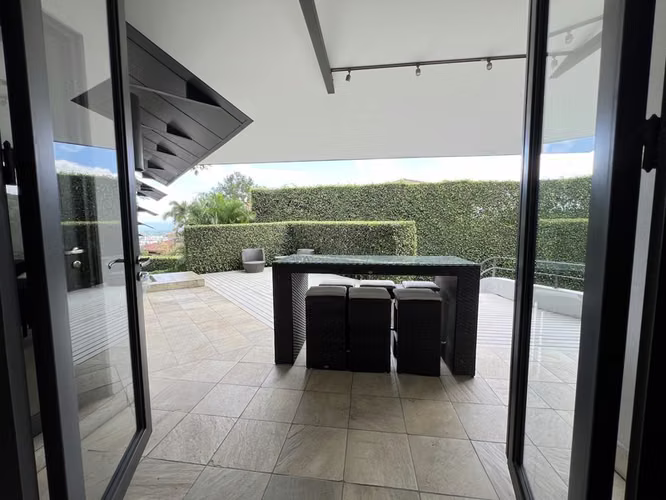 Venta, Casa de Lujo, Contemporánea rodeada de naturaleza en Villa Real, Santa Ana 21766 - Imagen 15