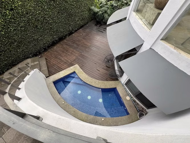 Venta, Casa de Lujo, Contemporánea rodeada de naturaleza en Villa Real, Santa Ana 21766 - Imagen 17
