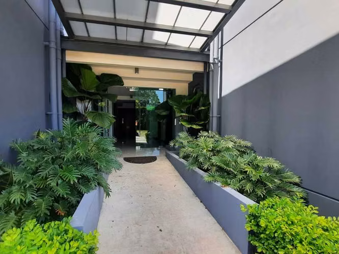 Apartamento en Venta Condominio Via Indus Cenada Heredia 2 Habitacion ID 21783 - Imagen 11