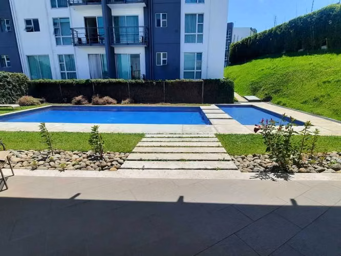 Apartamento en Venta Condominio Via Indus Cenada Heredia 2 Habitacion ID 21783 - Imagen 19