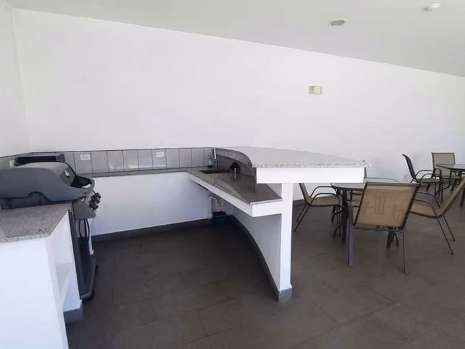 Apartamento en Venta Condominio Via Indus Cenada Heredia 2 Habitacion ID 21783 - Imagen 17