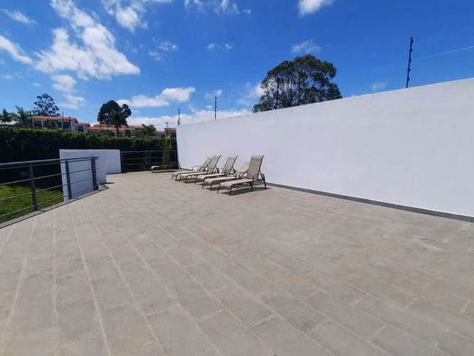 Apartamento en Venta Condominio Via Indus Cenada Heredia 2 Habitacion ID 21783 - Imagen 16
