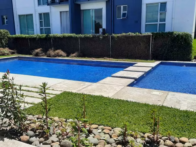 Apartamento en Venta Condominio Via Indus Cenada Heredia 2 Habitacion ID 21783 - Imagen 20