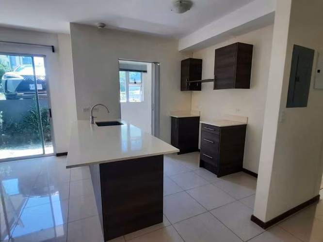 Apartamento en Venta Condominio Via Indus Cenada Heredia 2 Habitacion ID 21783 - Imagen 7