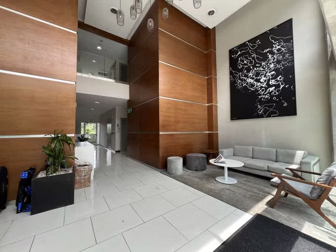 Apartamento de 1 Habitación, Ubicación Estratégica, Excelentes Amenidades y Vista, La Uruca ID22054 - Imagen 10