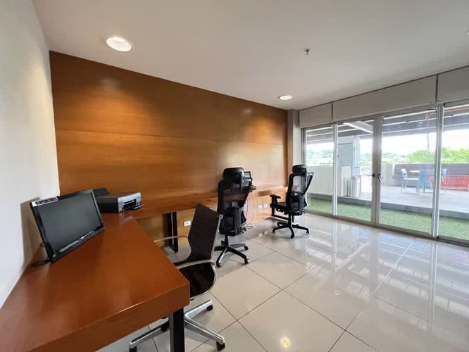Apartamento de 1 Habitación, Ubicación Estratégica, Excelentes Amenidades y Vista, La Uruca ID22054 - Imagen 15