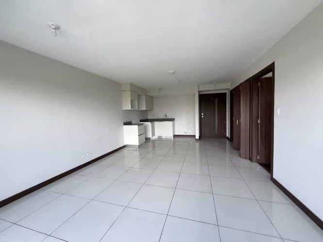 Apartamento de 1 Habitación, Ubicación Estratégica, Excelentes Amenidades y Vista, La Uruca ID22054 - Imagen 4