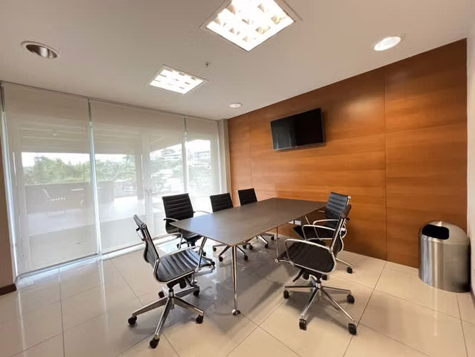 Apartamento de 1 Habitación, Ubicación Estratégica, Excelentes Amenidades y Vista, La Uruca ID22054 - Imagen 14
