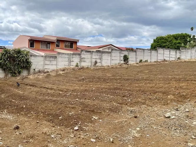 Lote de Uso Mixto, Minutos de Global Park y Aeropuerto – 2,485 m², San Joaquin, Heredia 22200 - Imagen 7