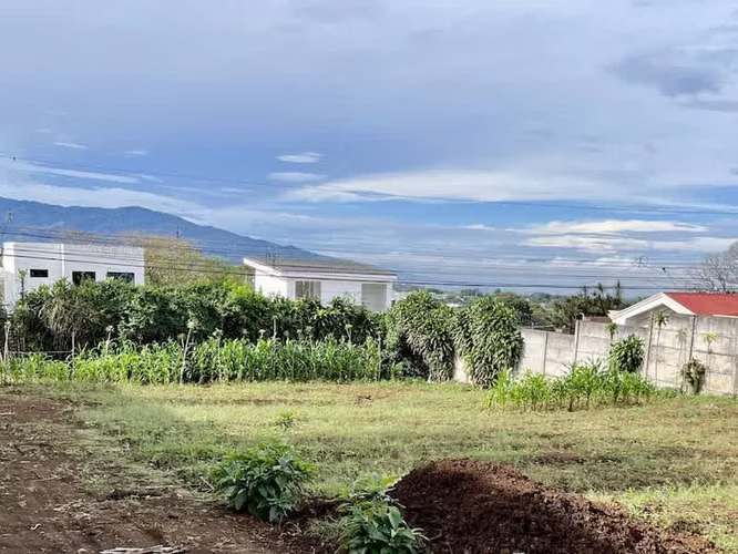 Lote de Uso Mixto, Minutos de Global Park y Aeropuerto – 2,485 m², San Joaquin, Heredia 22200 - Imagen 4