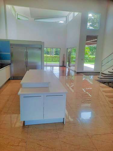 ALQUILER DE CASA CON OPCIÓN DE COMPRA - VALLE DEL SOL - SANTA ANA - Imagen 5