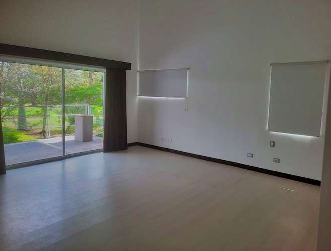 ALQUILER DE CASA CON OPCIÓN DE COMPRA - VALLE DEL SOL - SANTA ANA - Imagen 13