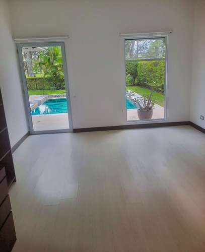ALQUILER DE CASA CON OPCIÓN DE COMPRA - VALLE DEL SOL - SANTA ANA - Imagen 6