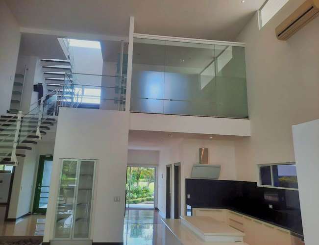 ALQUILER DE CASA CON OPCIÓN DE COMPRA - VALLE DEL SOL - SANTA ANA - Imagen 8