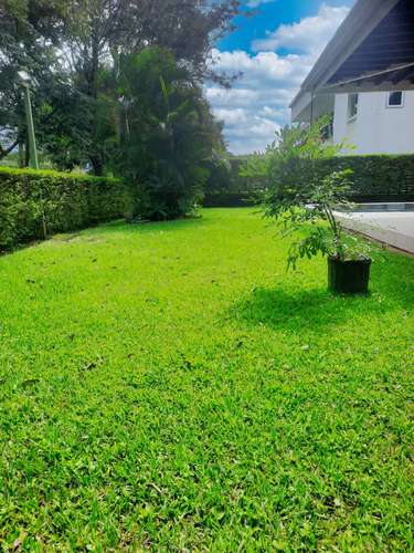 ALQUILER DE CASA CON OPCIÓN DE COMPRA - VALLE DEL SOL - SANTA ANA - Imagen 12