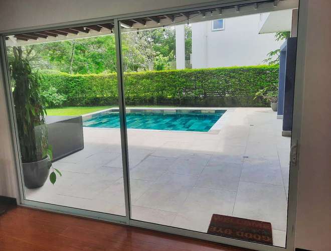 ALQUILER DE CASA CON OPCIÓN DE COMPRA - VALLE DEL SOL - SANTA ANA - Imagen 11
