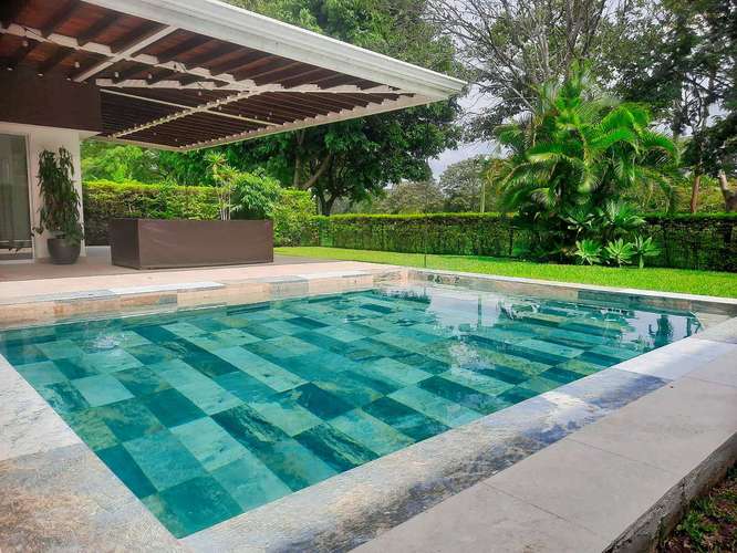 ALQUILER DE CASA CON OPCIÓN DE COMPRA - VALLE DEL SOL - SANTA ANA - Imagen 2