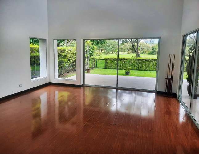 ALQUILER DE CASA CON OPCIÓN DE COMPRA - VALLE DEL SOL - SANTA ANA - Imagen 7