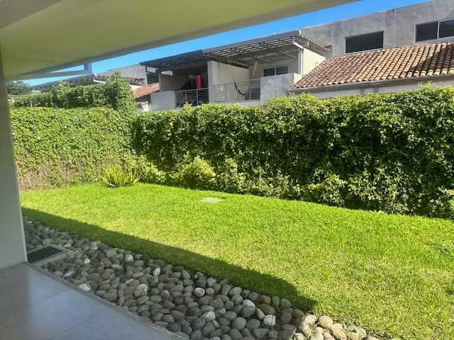Escazú Jaboncillo, casa moderna, con lindas vistas. Para alquiler o venta - Imagen 3