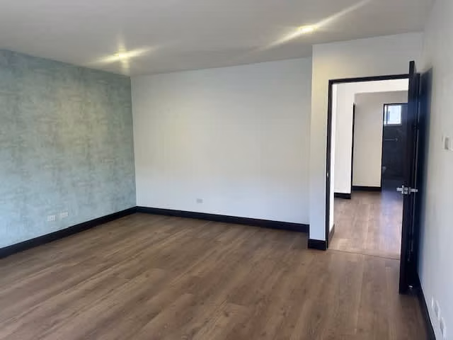 Escazú Jaboncillo, casa moderna, con lindas vistas. Para alquiler o venta - Imagen 14