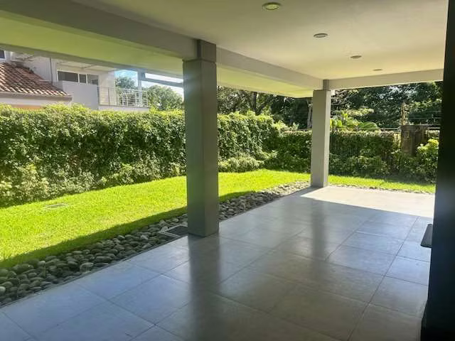 Escazú Jaboncillo, casa moderna, con lindas vistas. Para alquiler o venta - Imagen 7