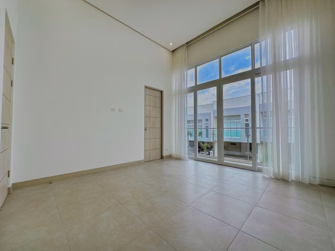 ALQUILER DE CASA EN CONDOMINIO - ESCAZÚ - Imagen 8
