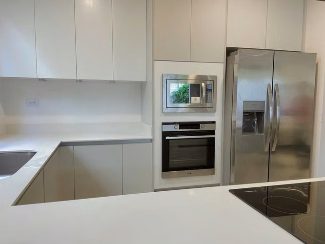 ALQUILER DE CASA EN CONDOMINIO- LINDORA, SANTA ANA - Imagen 3