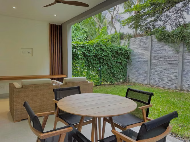ALQUILER DE CASA EN CONDOMINIO- LINDORA, SANTA ANA - Imagen 10