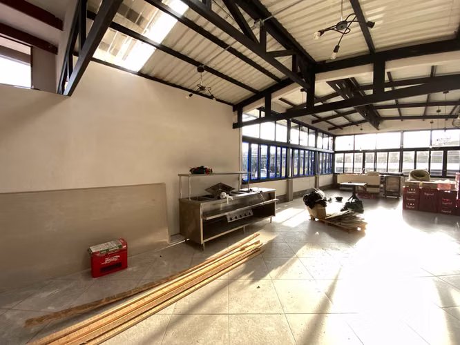 Venta de propiedad comercial en San Francisco de Heredia