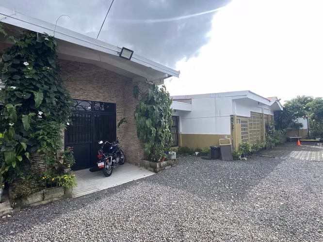 Venta de propiedad comercial en San Francisco de Heredia
