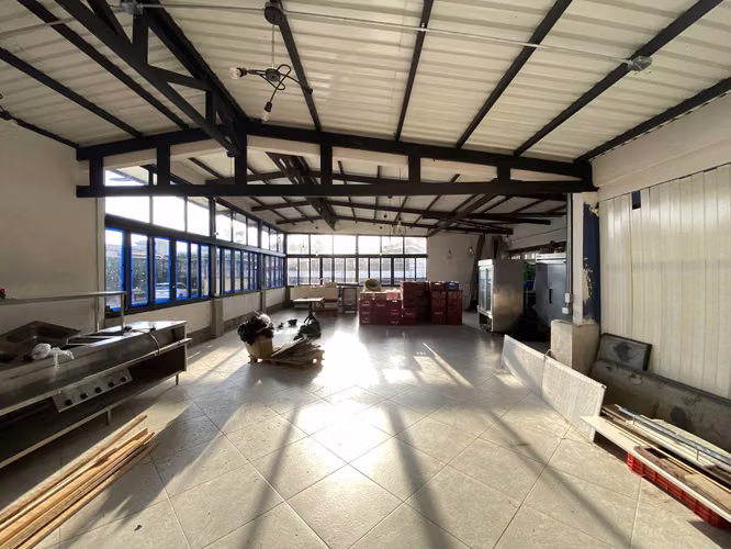 Venta de propiedad comercial en San Francisco de Heredia
