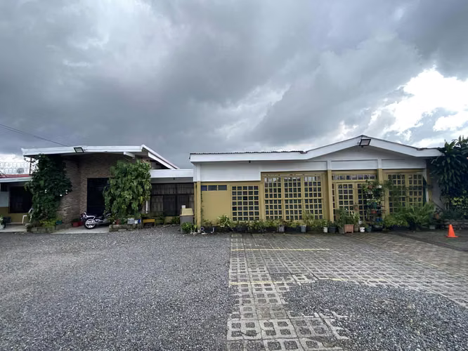 Venta de propiedad comercial en San Francisco de Heredia