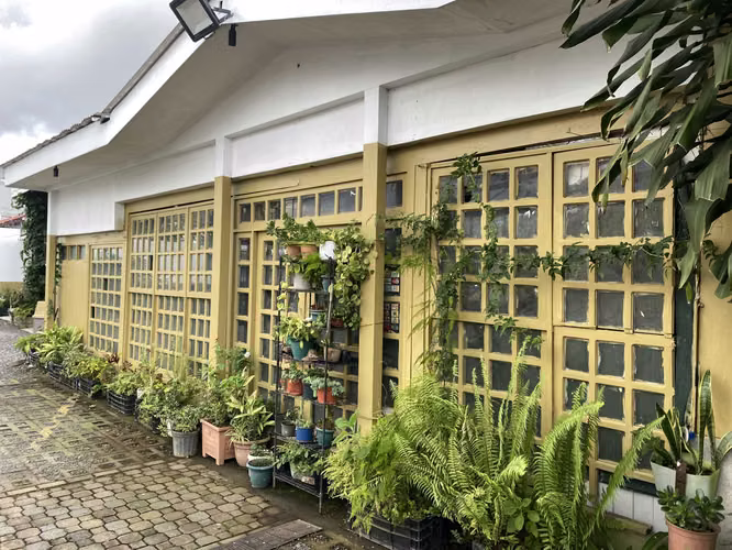 Venta de propiedad comercial en San Francisco de Heredia