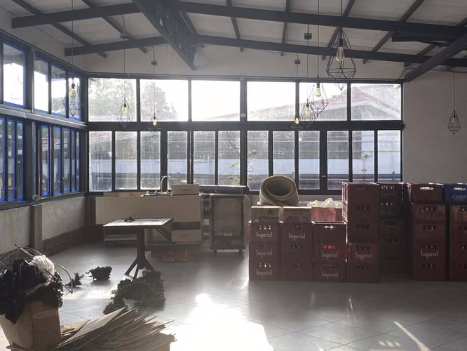 Venta de propiedad comercial en San Francisco de Heredia
