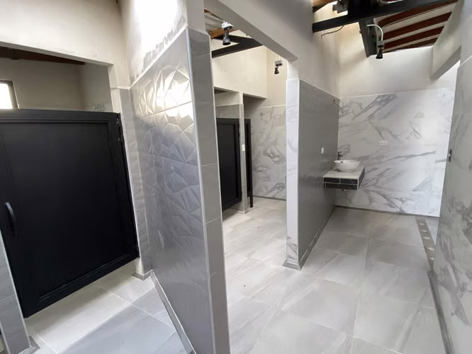 Venta de propiedad comercial en San Francisco de Heredia