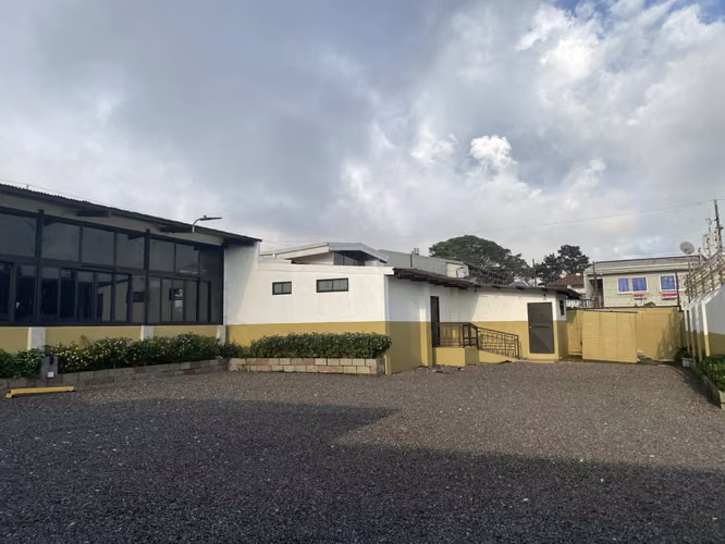 Venta de propiedad comercial en San Francisco de Heredia