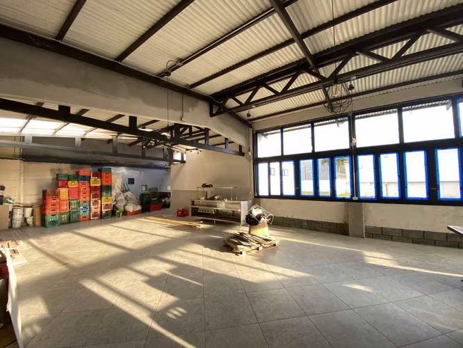 Venta de propiedad comercial en San Francisco de Heredia
