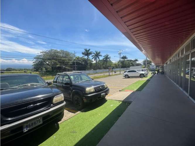 Alquiler de locales comerciales en Coyol. - Imagen 17