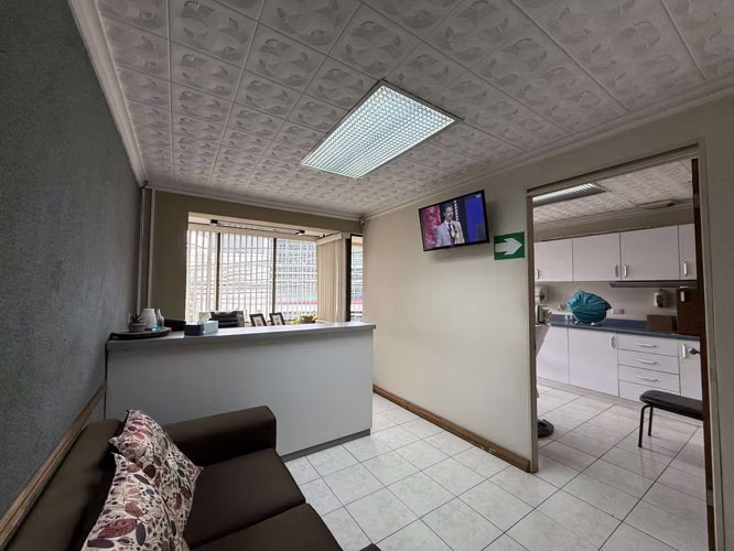 Alquiler de Oficina o Consultorio Médico – Centro Médico La California, Barrio Escalante, San José - Imagen 11